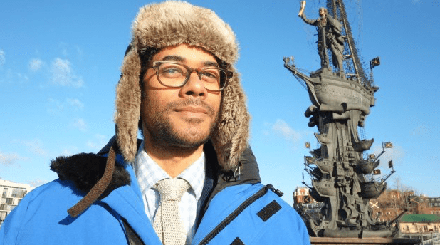 Travel vs the Comedian – Travel Man: 48 Hours&nbsp;in…