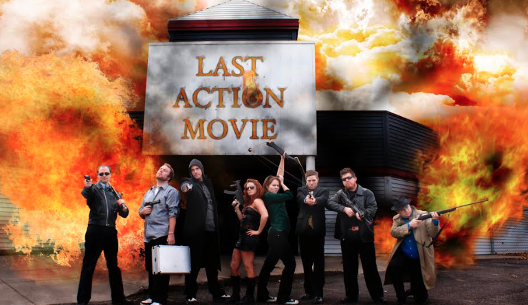 INTERVIEW: Last Action Movie, Milwaukee Comedy&nbsp;Festival