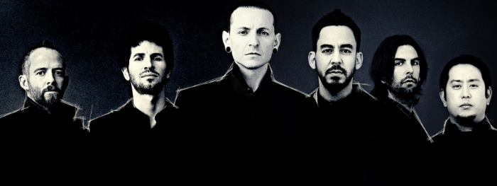 Off the Record – Linkin’&nbsp;Park