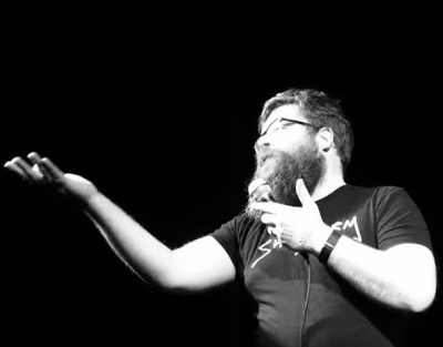 INTERVIEW: Gary G Knightley, Camden&nbsp;Fringe
