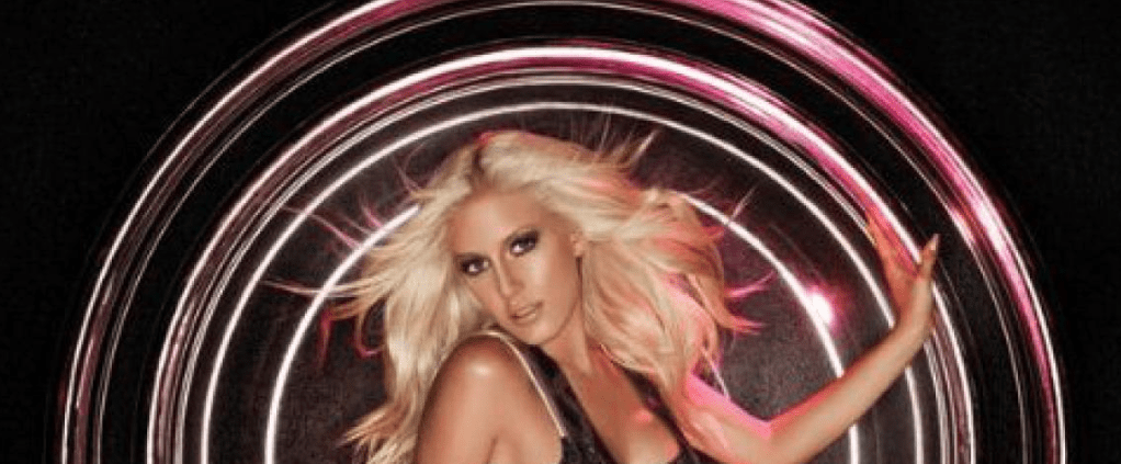 Forgotten Pop! – This Week – Heidi&nbsp;Montag