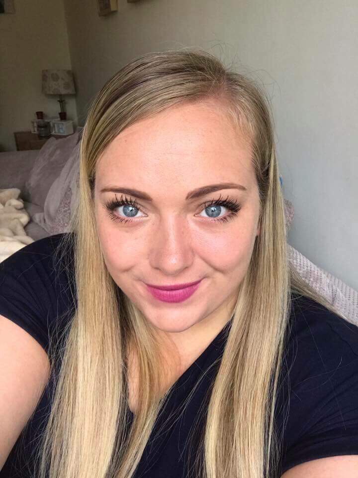 GUEST WRITER / PROMOTION – Rebeccca from Younique. 