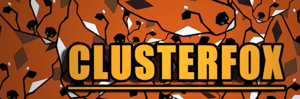 Interview / Improv Show of the Week – ClusterFox,&nbsp;Foxhole