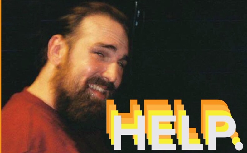 INTERVIEW: Pope Longeran and Michael Wheeler, Help. – Camden&nbsp;Fringe