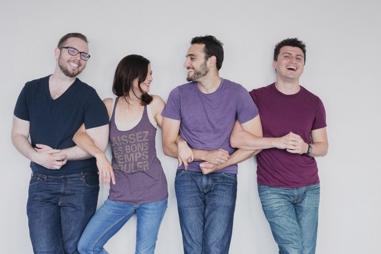 INTERVIEW SHOW OF THE WEEK: Improvable 