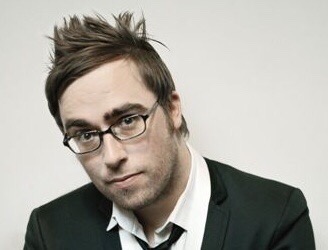 Comedy Book Corner- Yes Man, Danny Wallace&nbsp;﻿