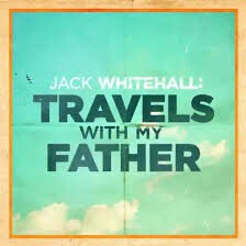 REVIEW: Jack Whitehall Travels With My&nbsp;Father