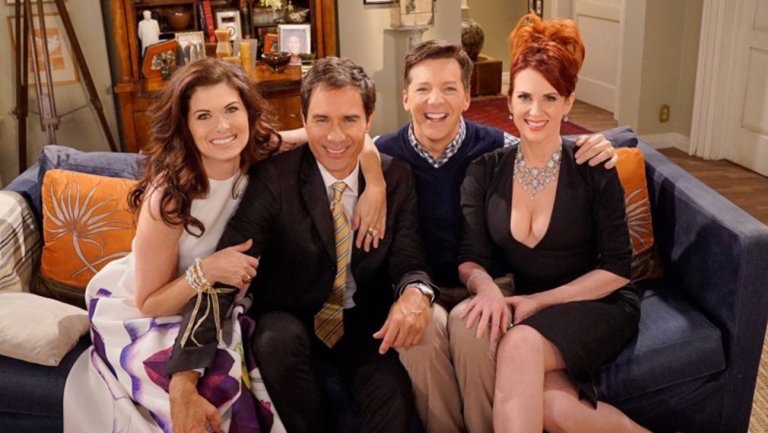 Will and Grace returns&nbsp;tonight!