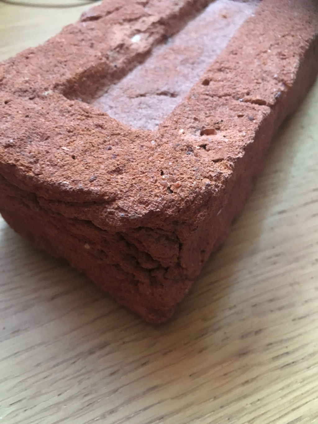 That Time When  – We had to make a Brick&nbsp;﻿