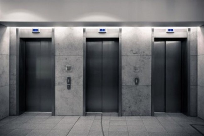 That time when – I was petrified of Fires and Lifts 