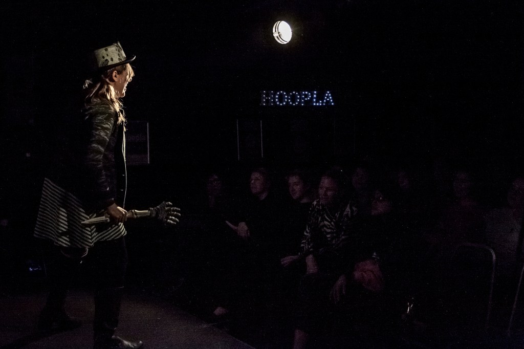 How Improv Changed my Life – Born To Perform  