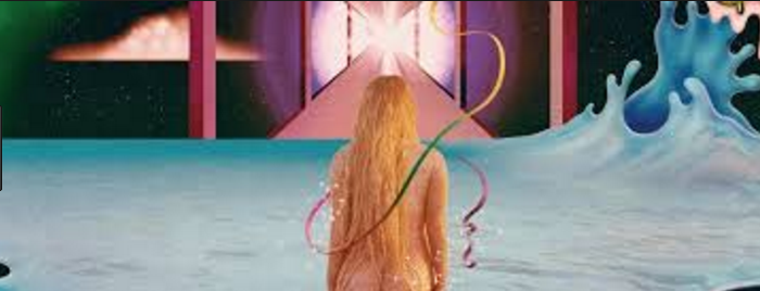 ALBUM REVIEW: Kesha –&nbsp;Rainbow