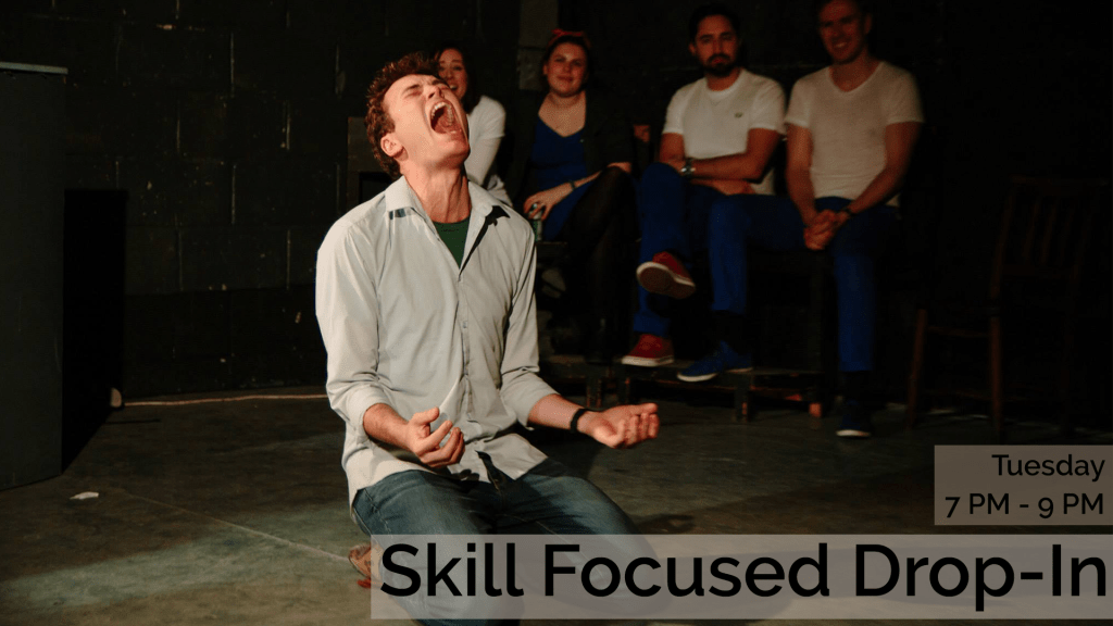 Improv Skills
