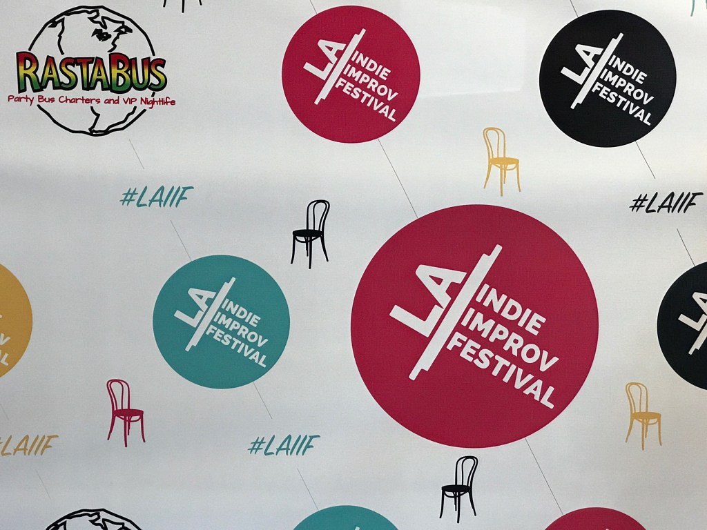 Highlights from LA Indie Improv Festival Panel on&nbsp;Improv