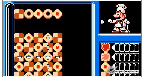 The Games That Time Forgot – Yoshi’s Cookie, Nintendo Entertainment System 