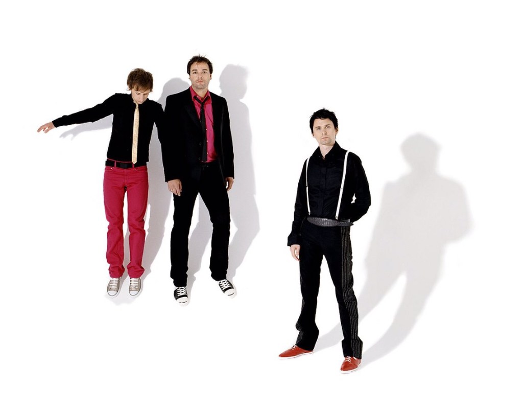 Off The Record – Muse&nbsp;﻿
