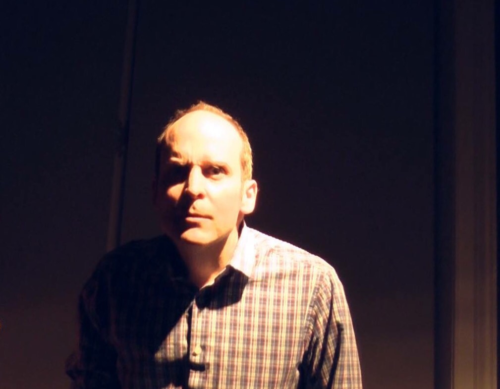 How Improv Changed Their Life – Bill&nbsp;Harrington