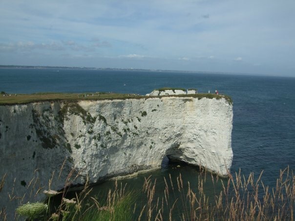 The Travel Book – Old Harry Rocks, Isle of Purbeck,&nbsp;Dorset