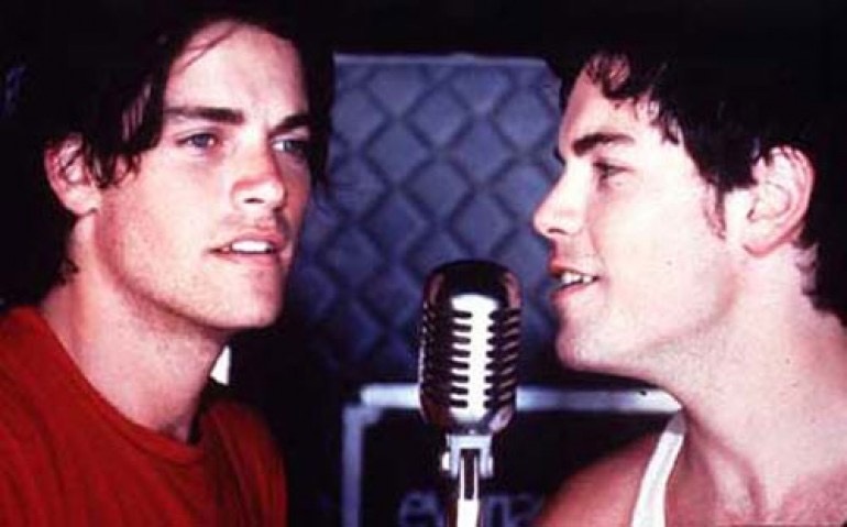 Forgotten Pop! This Week – Evan and&nbsp;Jaron
