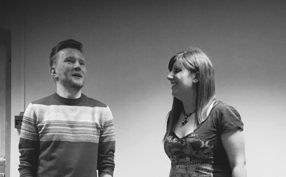 How improv changed my life – people&nbsp;watching