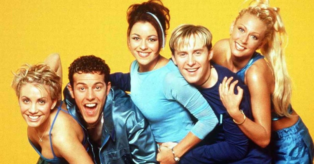 Off The Record –&nbsp;Steps