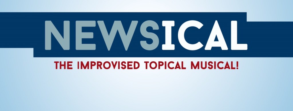 INTERVIEW / SHOW OF THE WEEK:&nbsp;Newsical