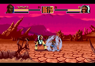 The Games that Time Forgot – Shaq Fu, Mega Drive/&nbsp;Genesis
