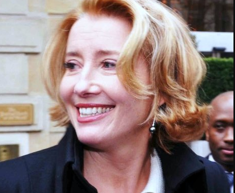 The Comedians that never were – Emma&nbsp;Thompson