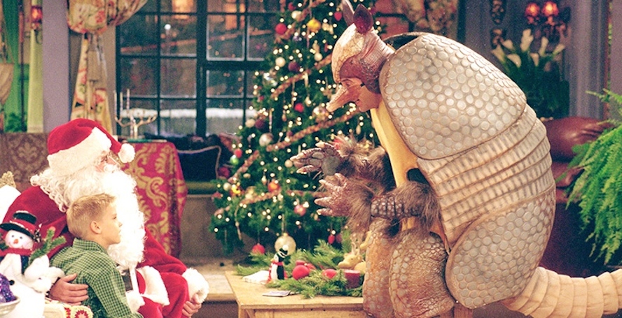 24 Days of Christmas – Comedy at&nbsp;Christmas