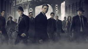 FILM FEATURE: How Gotham changed my views on&nbsp;film…