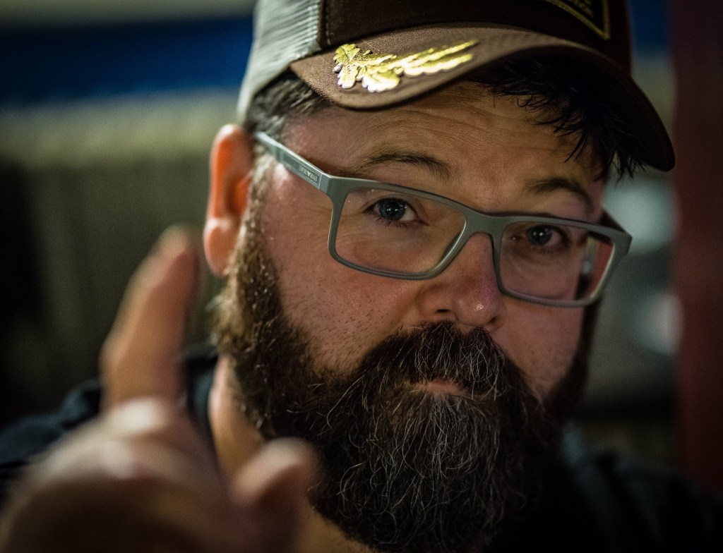 INTERVIEW: Richard Koworld, Oxford’s Comedy&nbsp;Underbelly