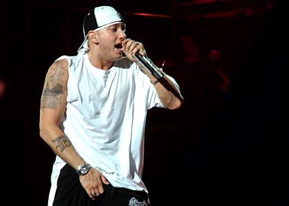 Off The Record – Eminem 