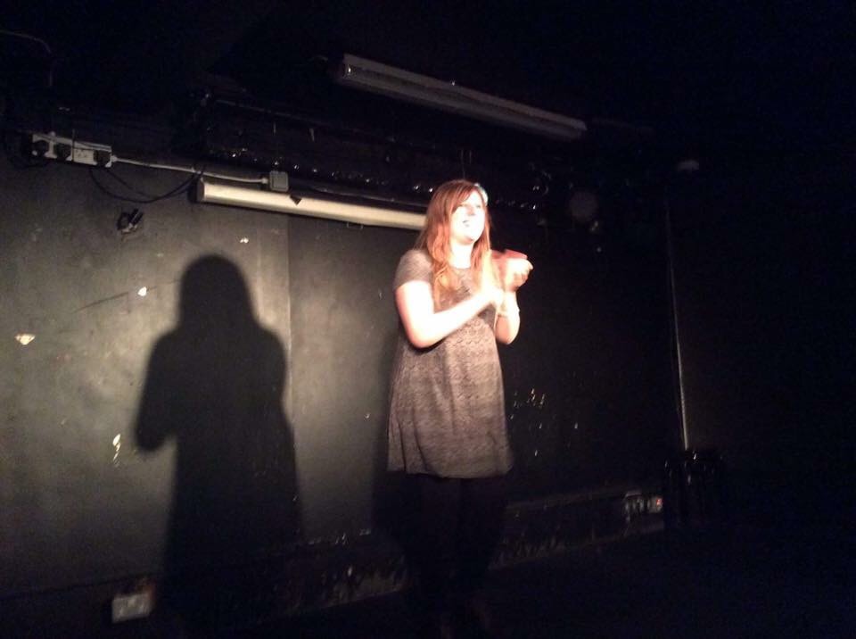 How improv changed my life – Hosting and Doing Tech 