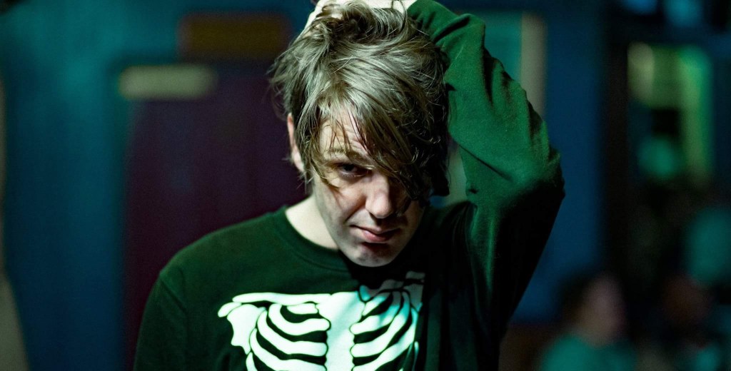  INTERVIEW: Jay Scott&nbsp;Corcoran