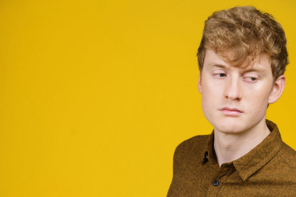 Comedy Book Corner – Classic Scrapes, James Acaster&nbsp;﻿