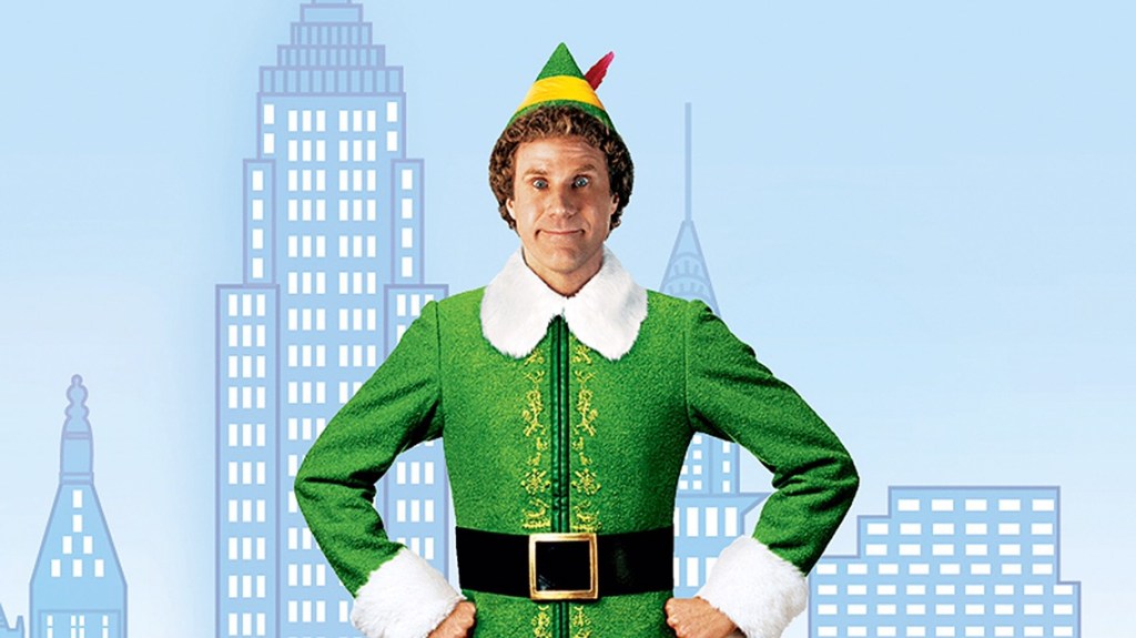 24 Days of Christmas – The Christmas Movie 