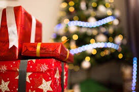 24 Days of Christmas – Buying&nbsp;Presents