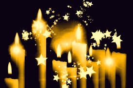 24 Days of Christmas – The Smell of&nbsp;Christmas