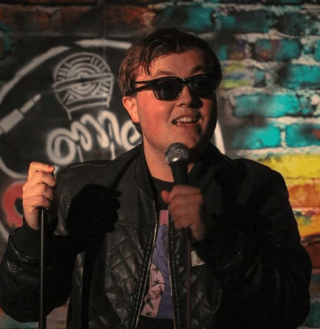 INTERVIEW / SHOW OF THE WEEK – Dom&nbsp;Mackie