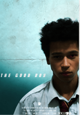 INTERVIEW – Emma Hewitt, The Good Boy [Film October&nbsp;]