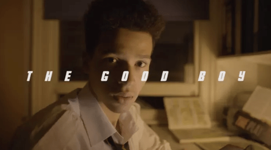 INTERVIEW: Jem Mehmet, The Good Boy [FILM&nbsp;OCTOBER]