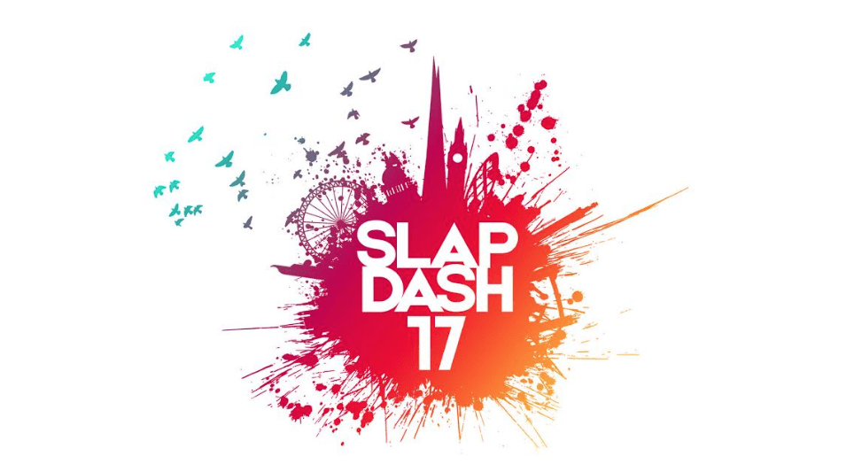 INTERVIEW / FESTIVAL OF THE WEEK: Slapdash International Improv&nbsp;Festival