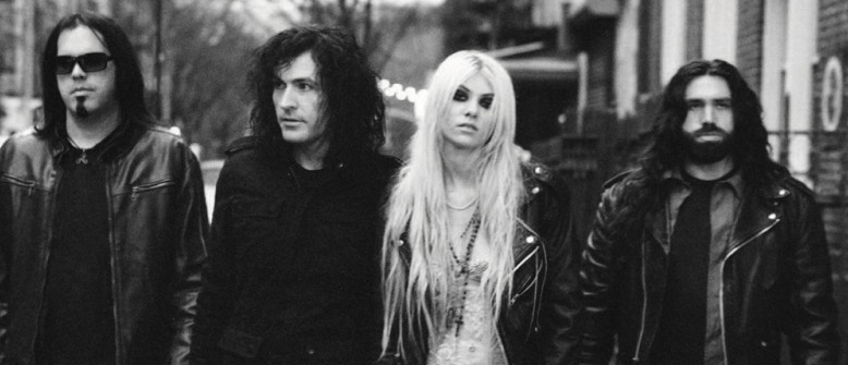 Off The Record – The Pretty Reckless 