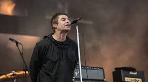 Off The Record – Liam Gallagher&nbsp;﻿