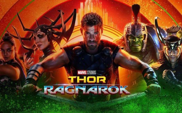 Film Review: Thor:&nbsp;Ragnarok