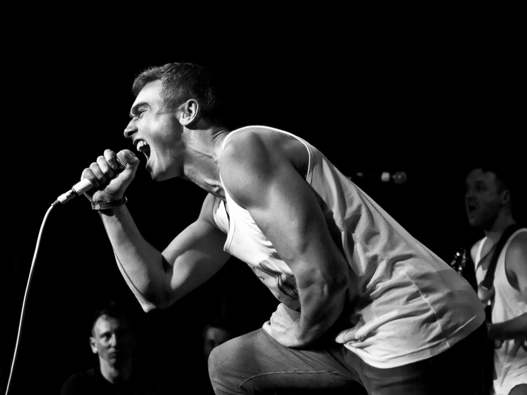 Off The Record – Don&nbsp;Broco