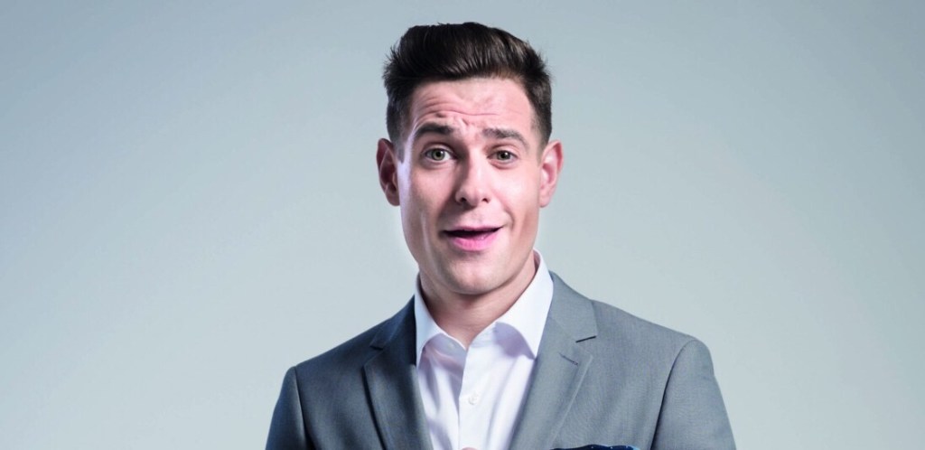 Show of the Week – Lee Nelson, O2 Arena, Indigo&nbsp;Rooms