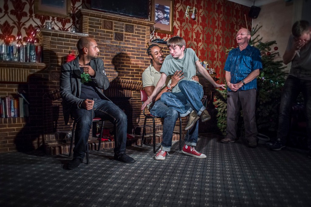 INTERVIEW: Ones to Watch in 2018 – Brendan&nbsp;Way