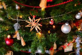 That Time When – The Christmas Party&nbsp;Disaster