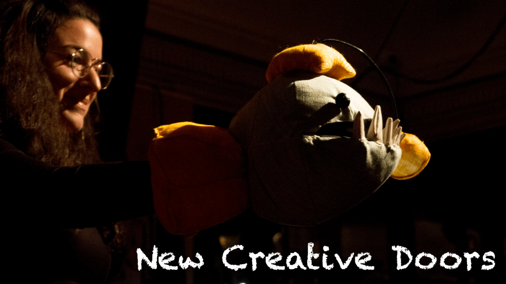 New Creative Doors